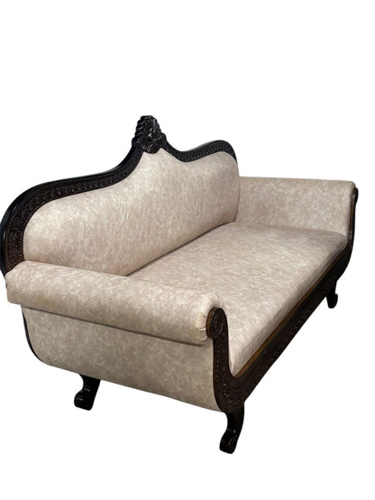 Traditional Indian Diwan Sofas - Sofa Chairs Single Seater - Sofa 3 Seater