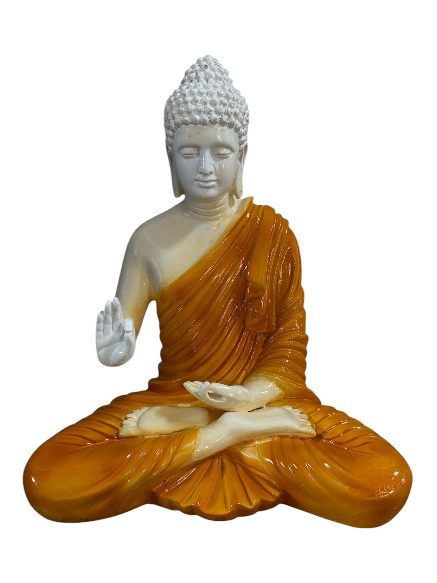 Buddha Statue