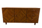 Midcentury Modern TV Stand, Credenza, Side Table