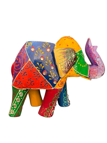 Elephant Tealight Candle Holder