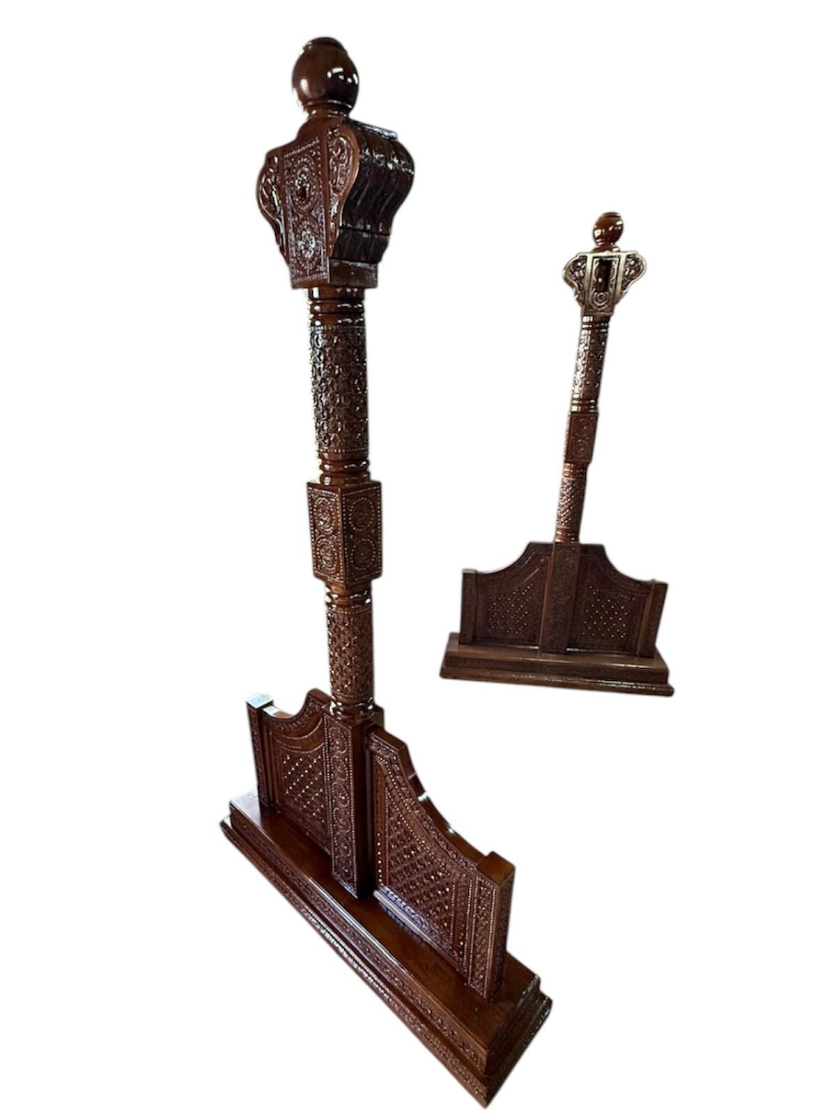 Royal RaniSa Jhula with Stand