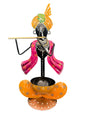 Krishna Tealight Holder