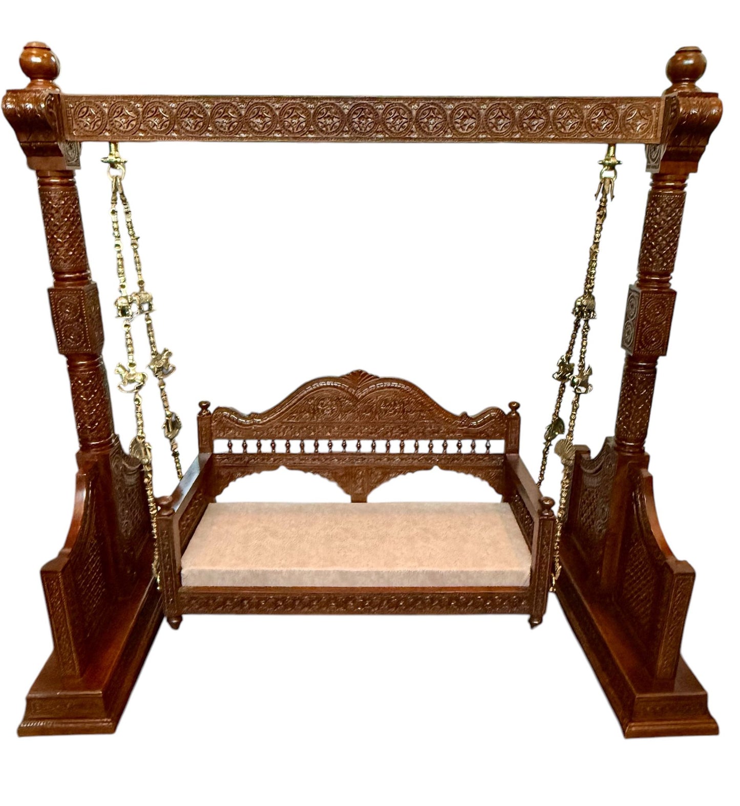 Royal RaniSa Jhula with Stand