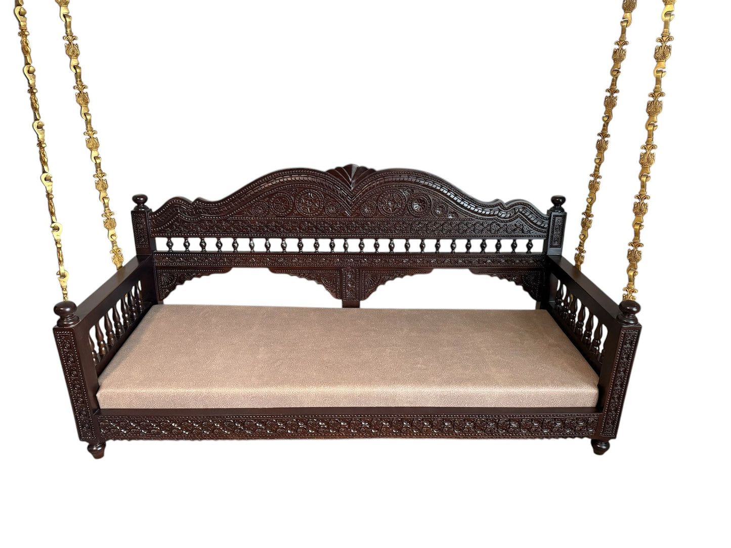 Royal Jhula Seat
