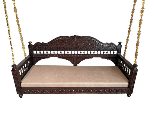 Royal Jhula Seat