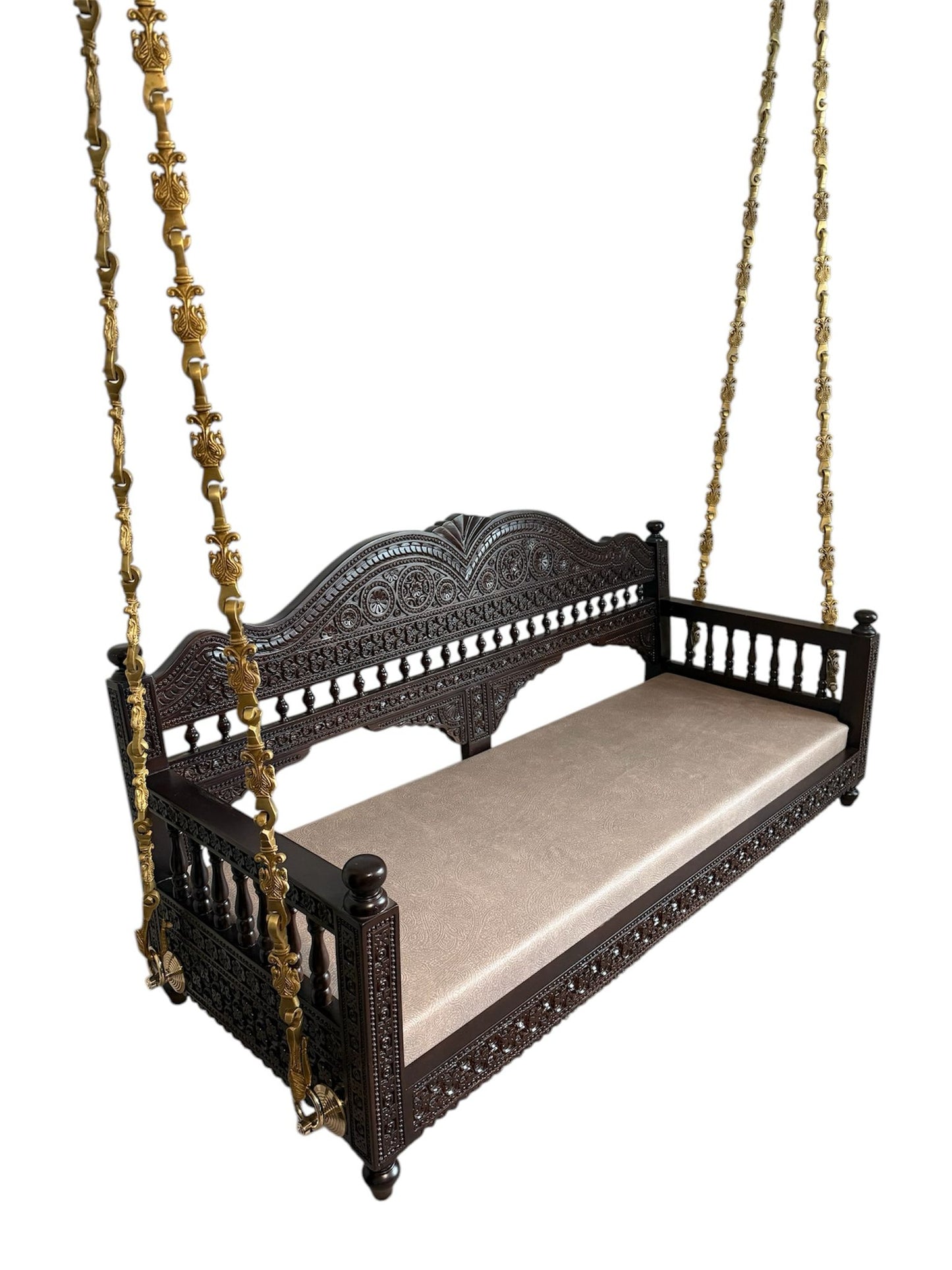 Royal Jhula Seat