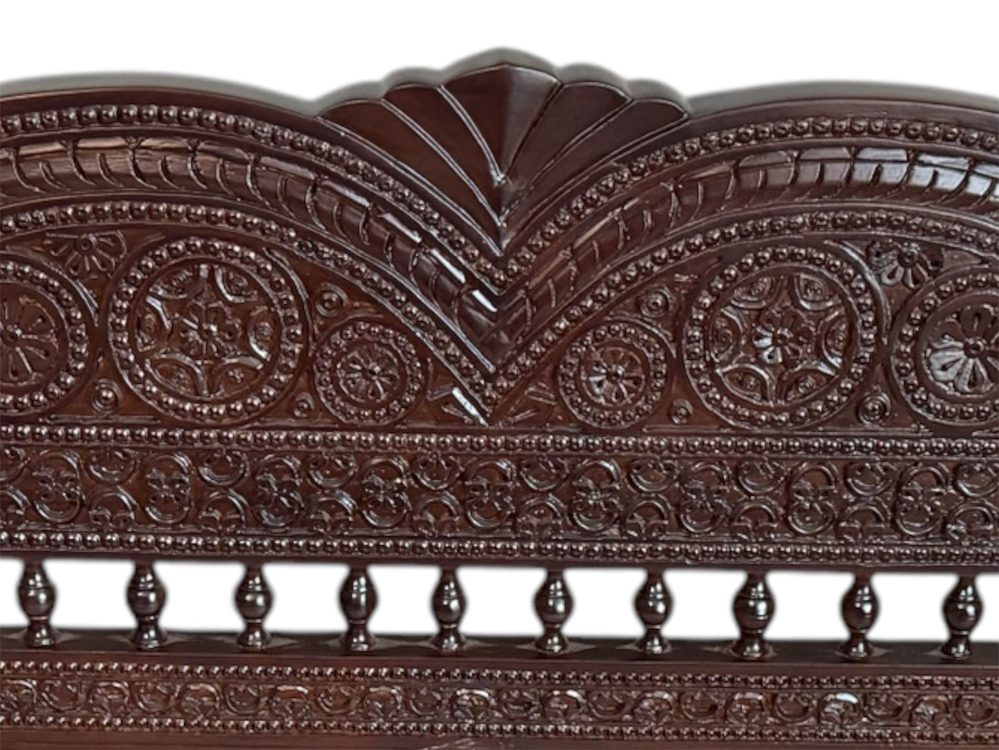 Royal Jhula Seat
