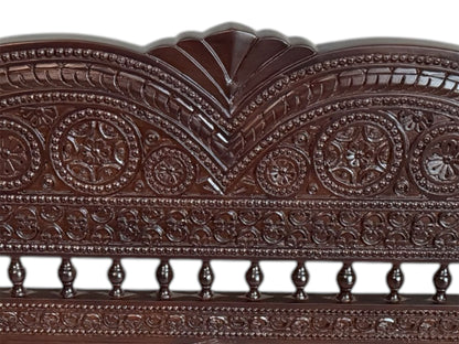 Royal Jhula Seat