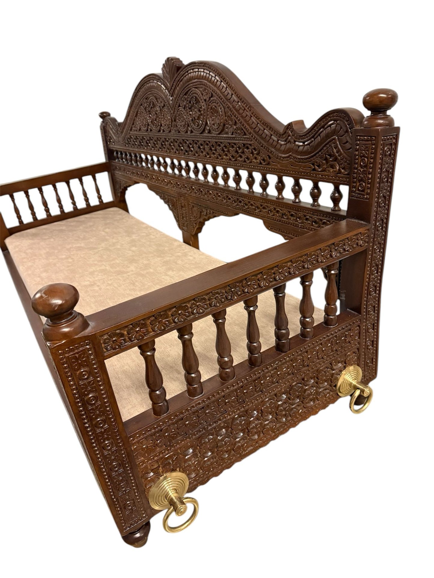 Royal Jhula Seat